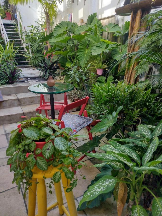 Buddha Suites Praia de Pipa Екстер'єр фото