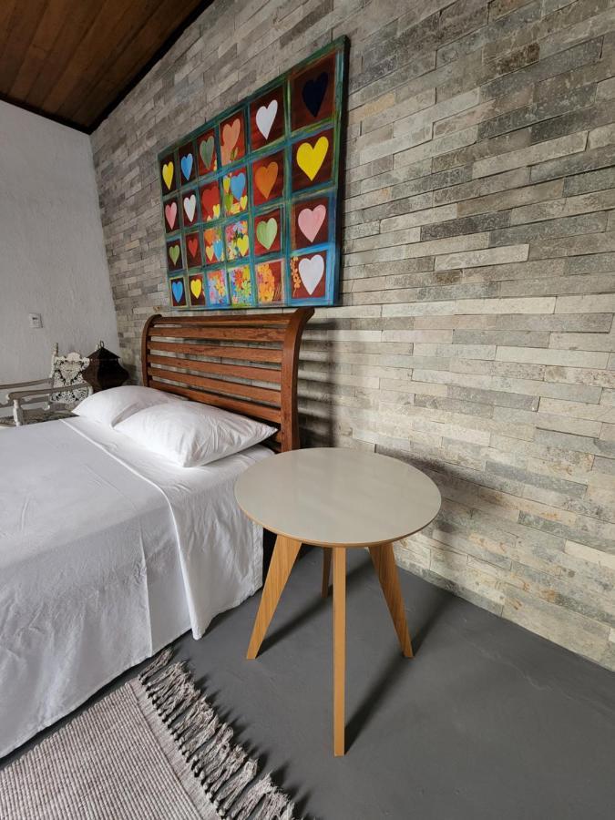 Buddha Suites Praia de Pipa Екстер'єр фото