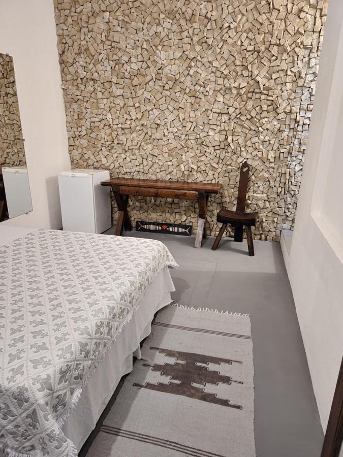 Buddha Suites Praia de Pipa Екстер'єр фото