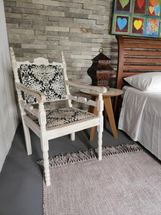 Buddha Suites Praia de Pipa Екстер'єр фото
