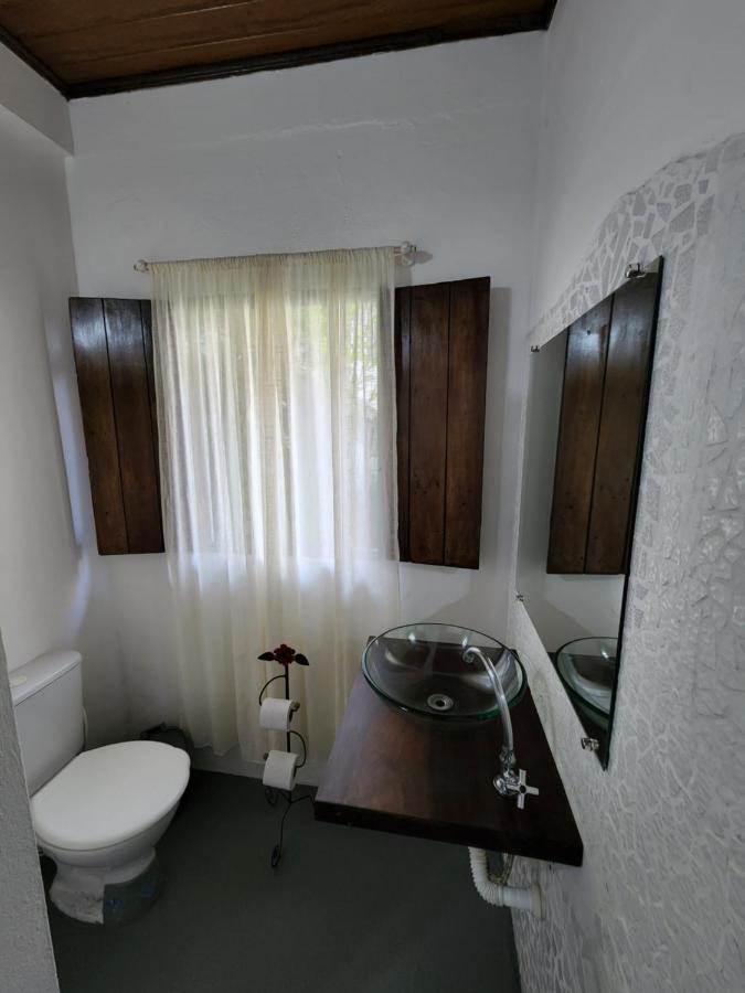 Buddha Suites Praia de Pipa Екстер'єр фото