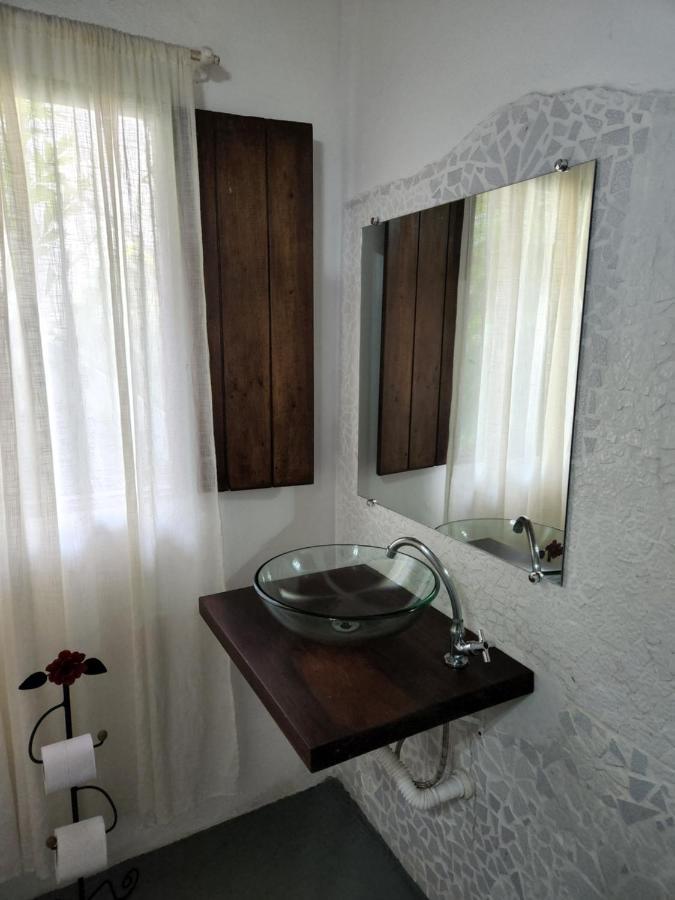 Buddha Suites Praia de Pipa Екстер'єр фото