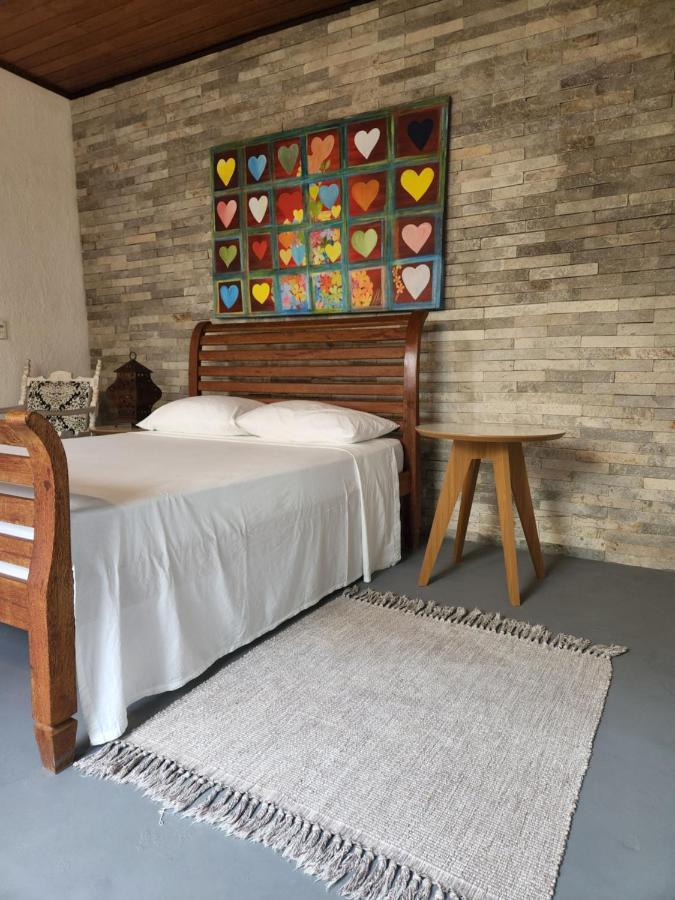 Buddha Suites Praia de Pipa Екстер'єр фото
