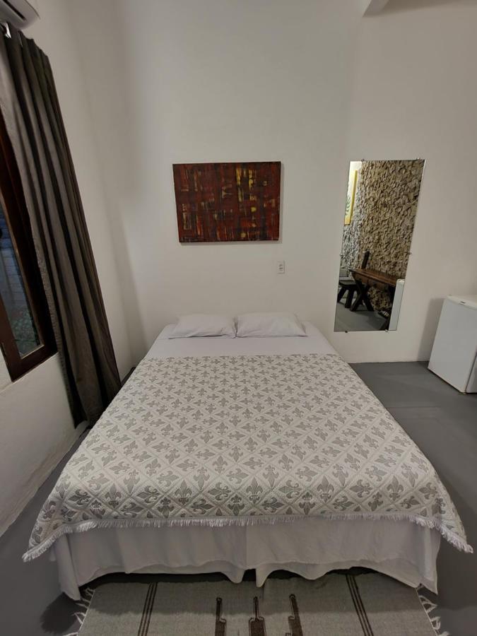 Buddha Suites Praia de Pipa Екстер'єр фото