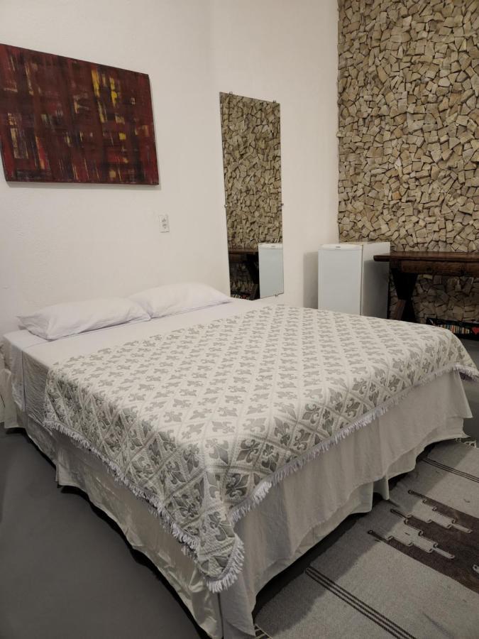 Buddha Suites Praia de Pipa Екстер'єр фото