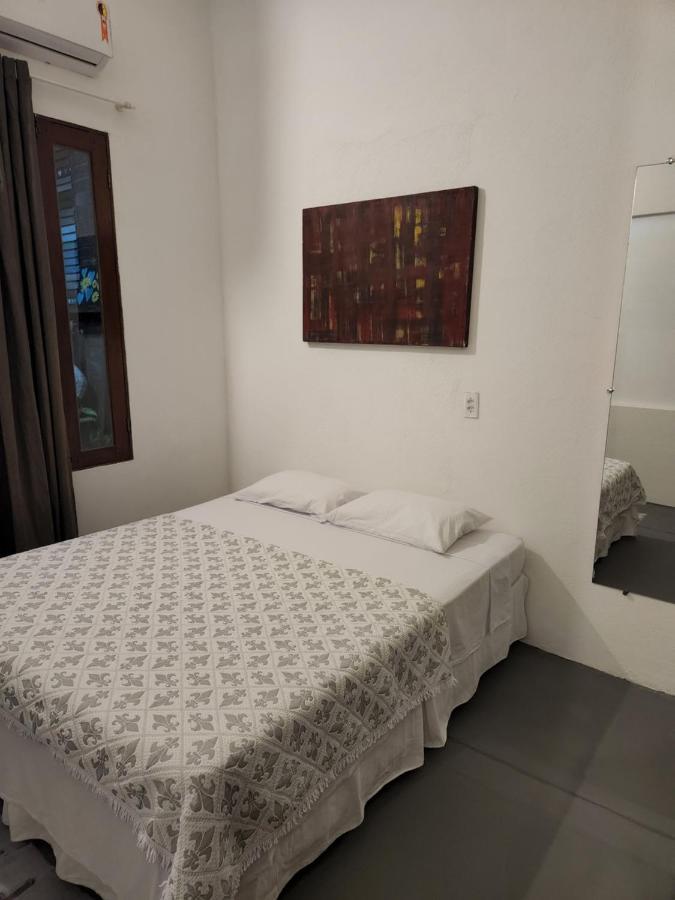 Buddha Suites Praia de Pipa Екстер'єр фото