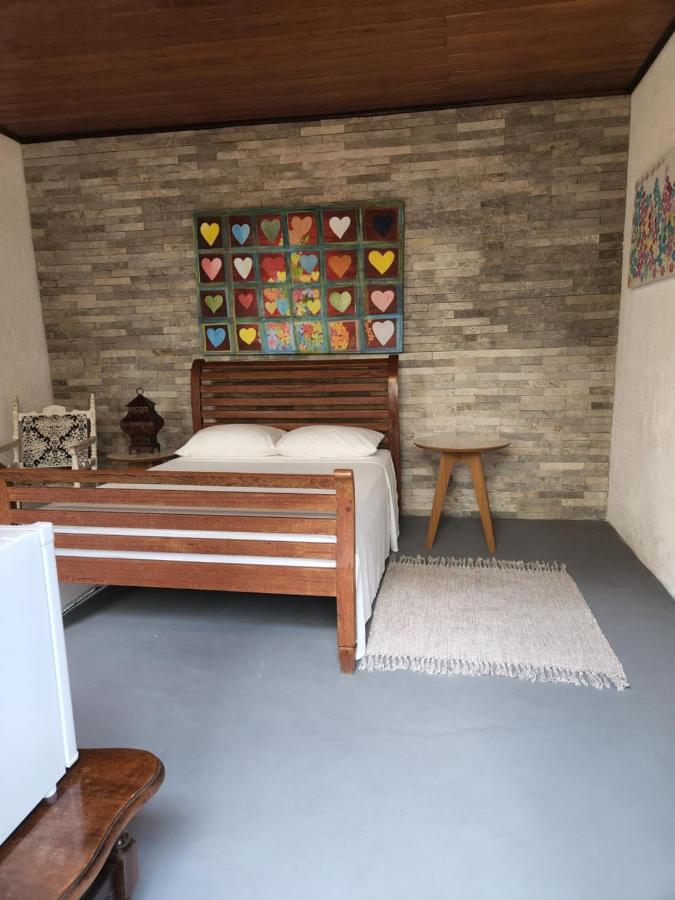 Buddha Suites Praia de Pipa Екстер'єр фото