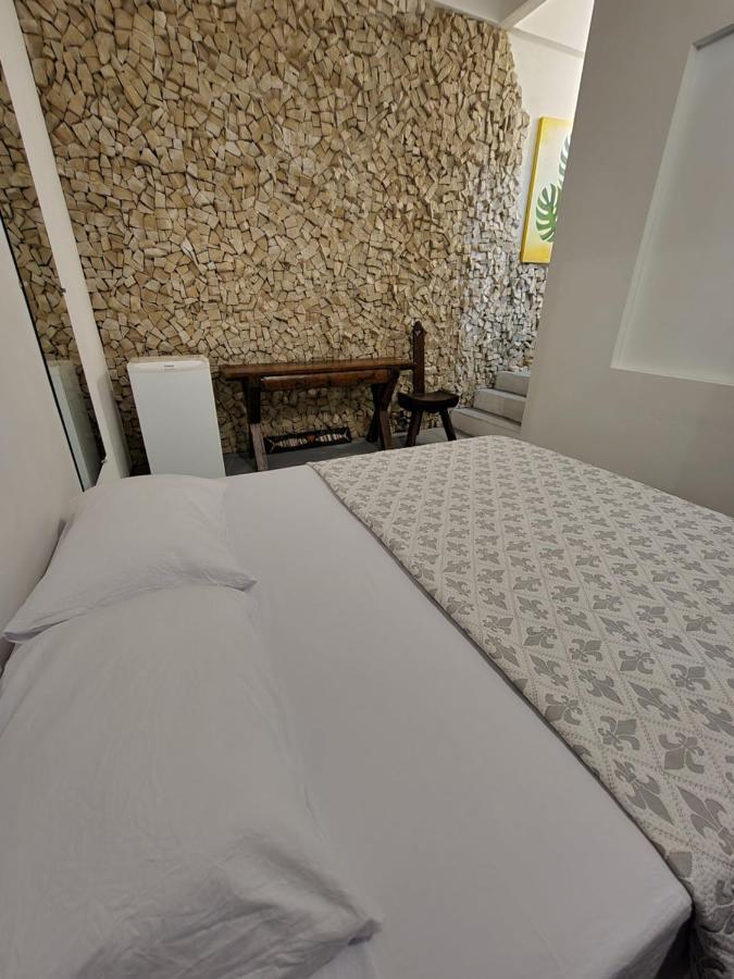 Buddha Suites Praia de Pipa Екстер'єр фото