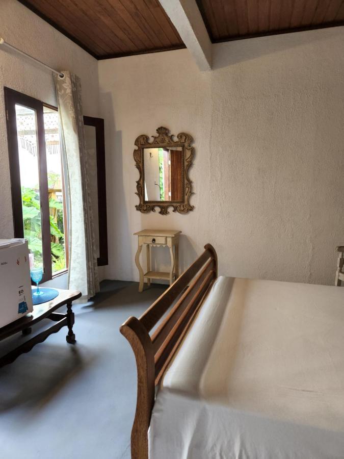 Buddha Suites Praia de Pipa Екстер'єр фото