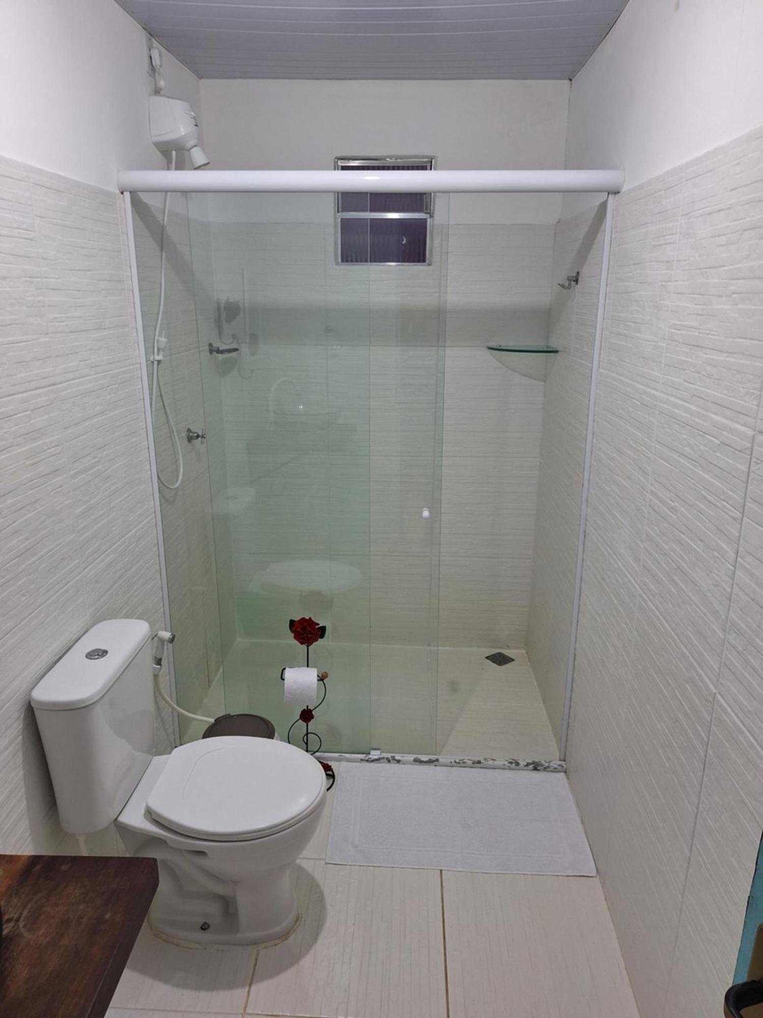 Buddha Suites Praia de Pipa Екстер'єр фото