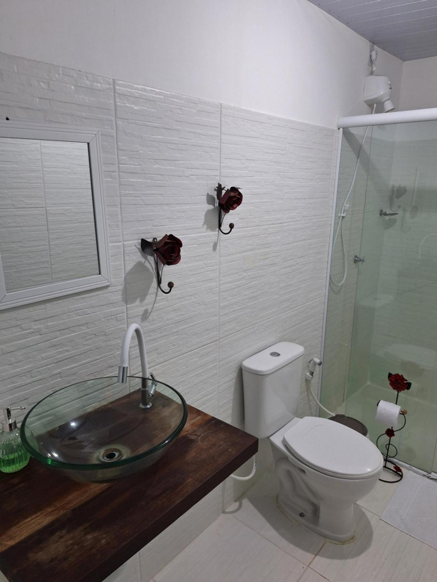 Buddha Suites Praia de Pipa Екстер'єр фото