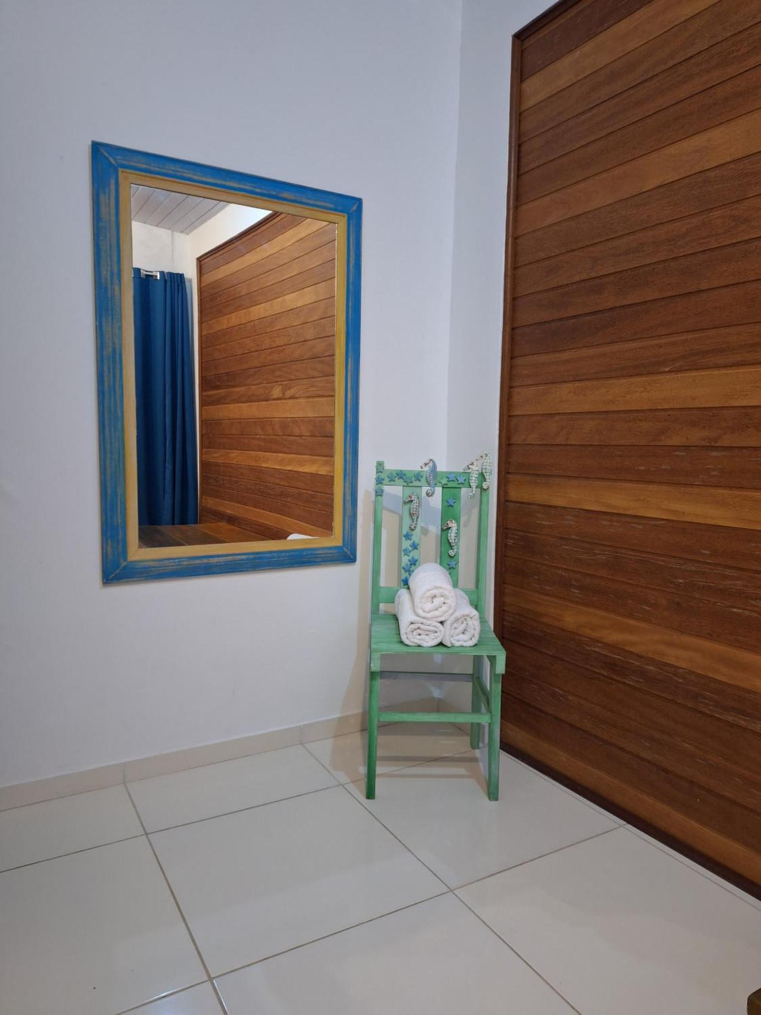 Buddha Suites Praia de Pipa Екстер'єр фото