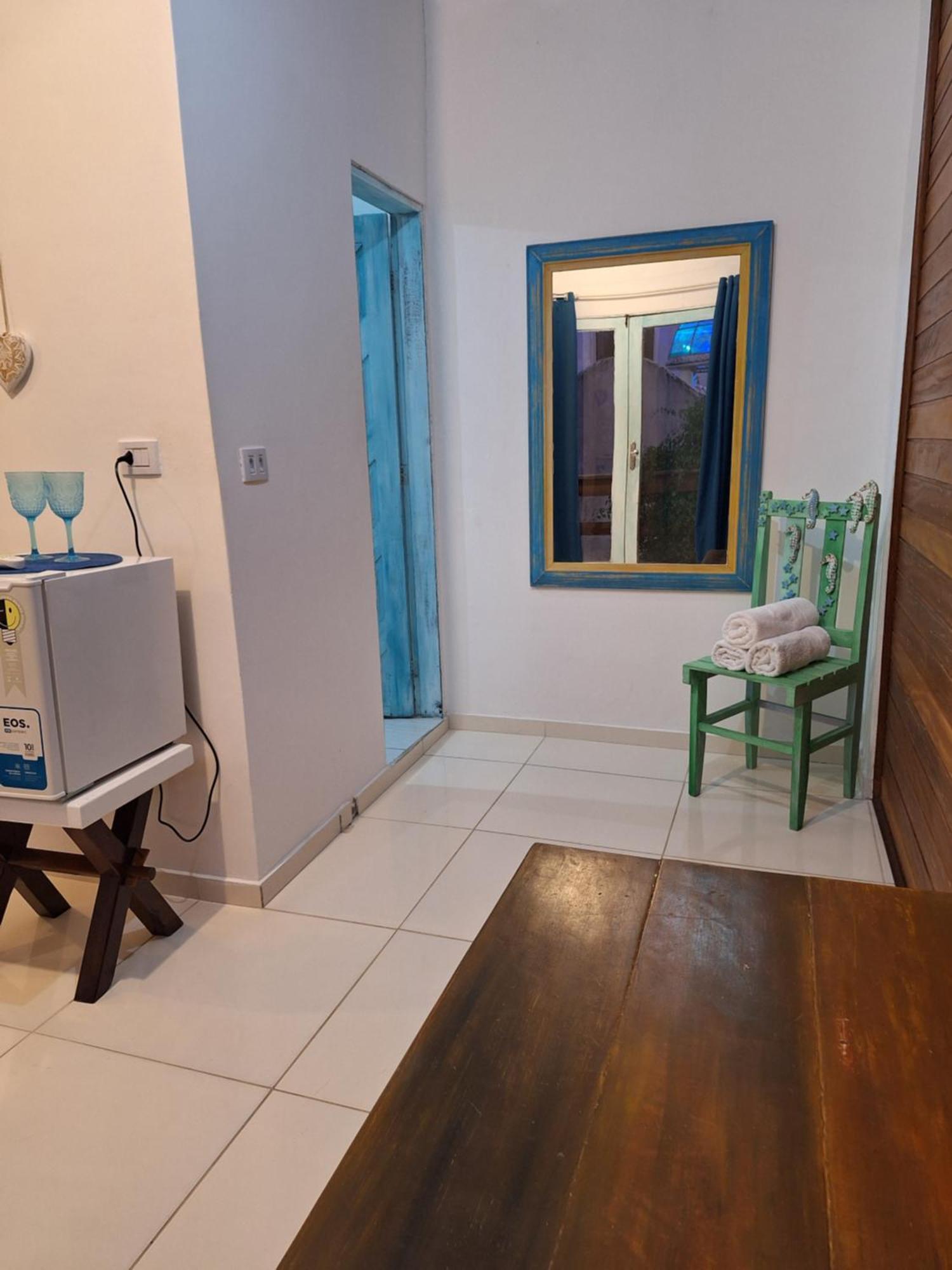Buddha Suites Praia de Pipa Екстер'єр фото