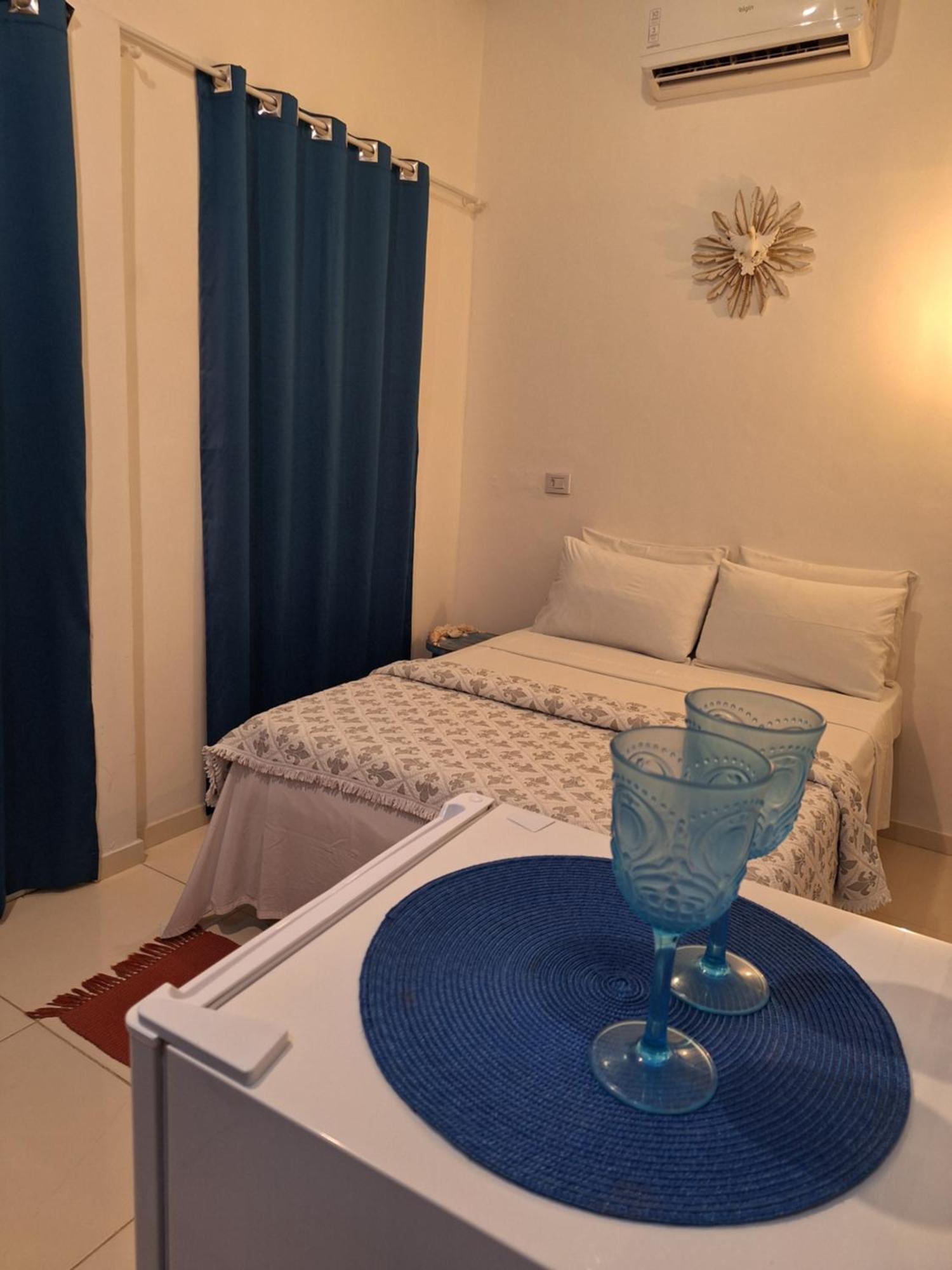 Buddha Suites Praia de Pipa Екстер'єр фото