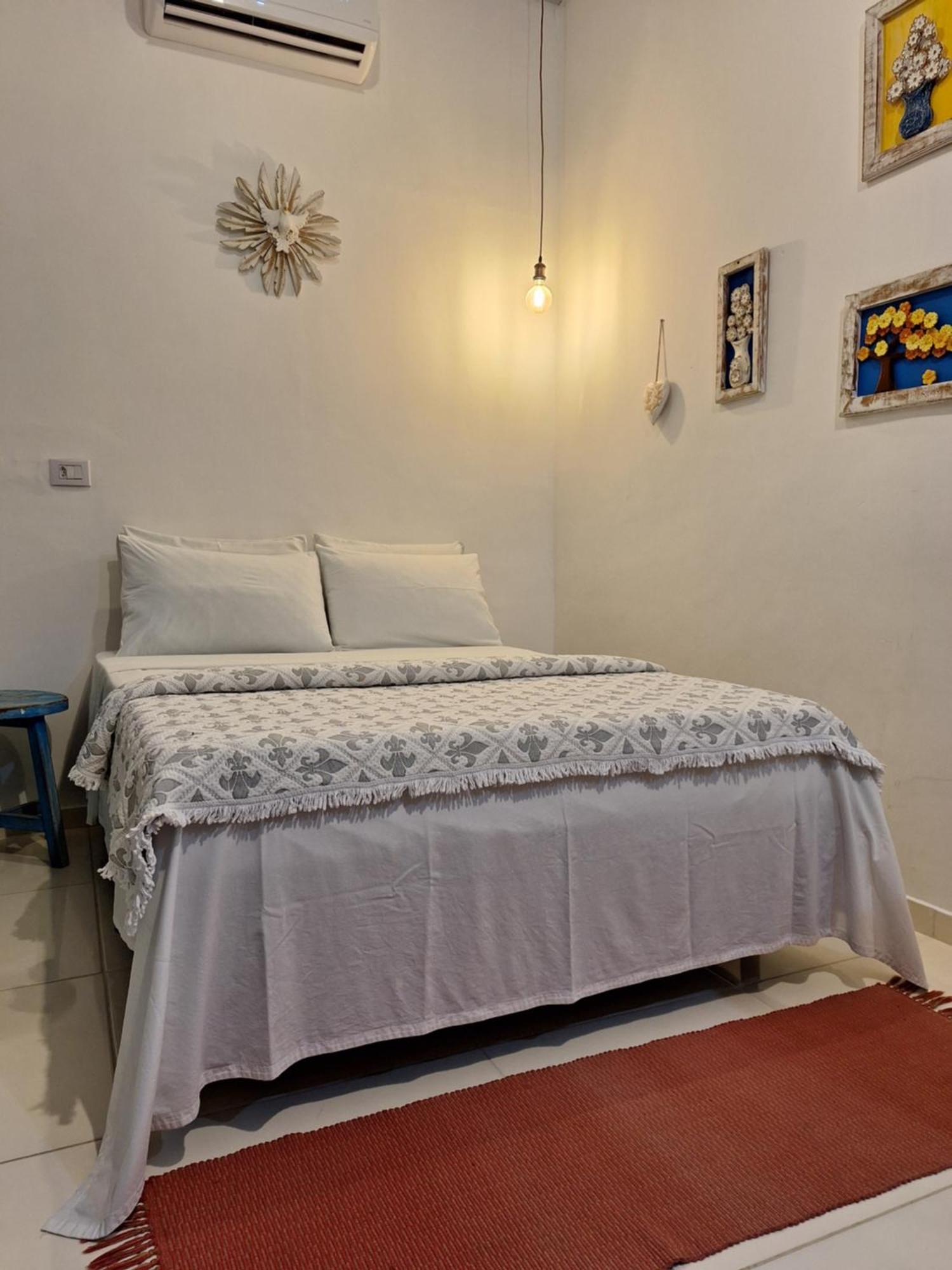Buddha Suites Praia de Pipa Екстер'єр фото